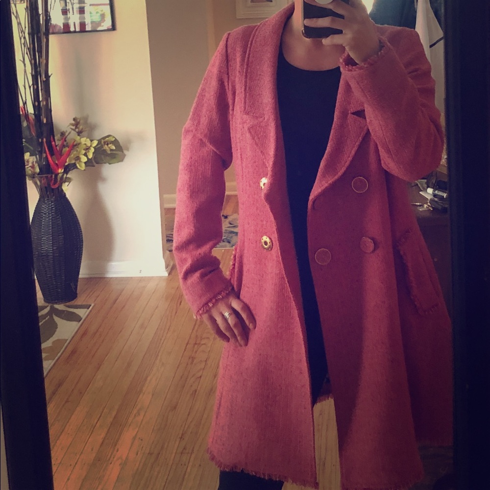Winter coat